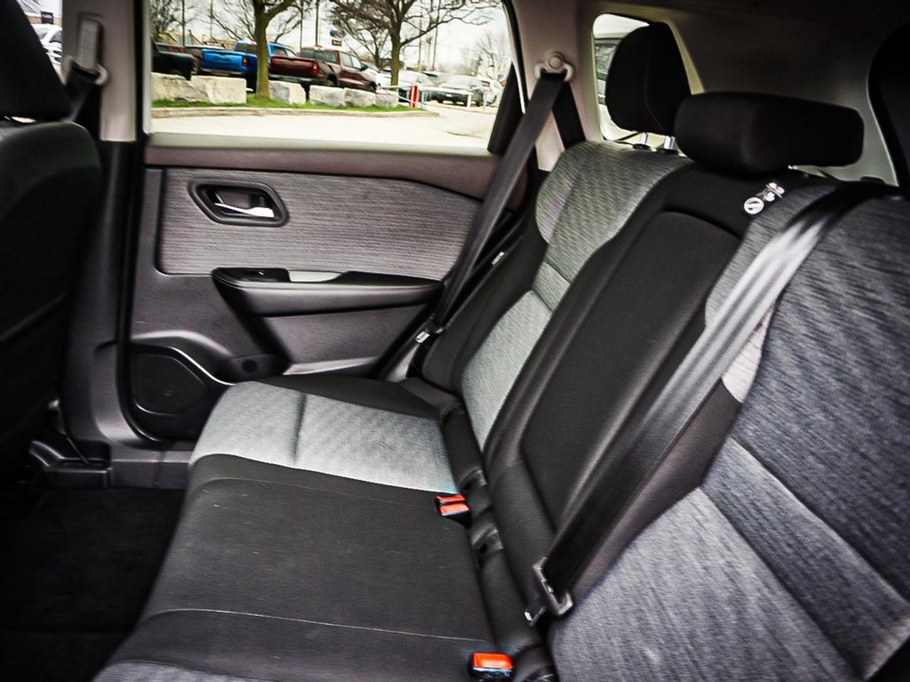 2023 Nissan Rogue  Photo