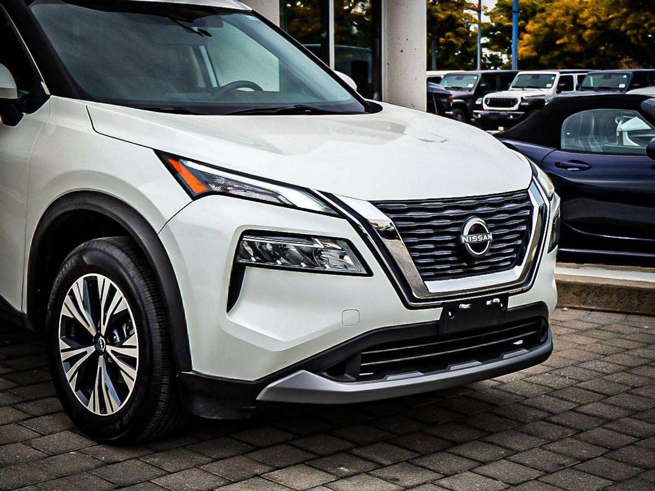 2023 Nissan Rogue  Photo