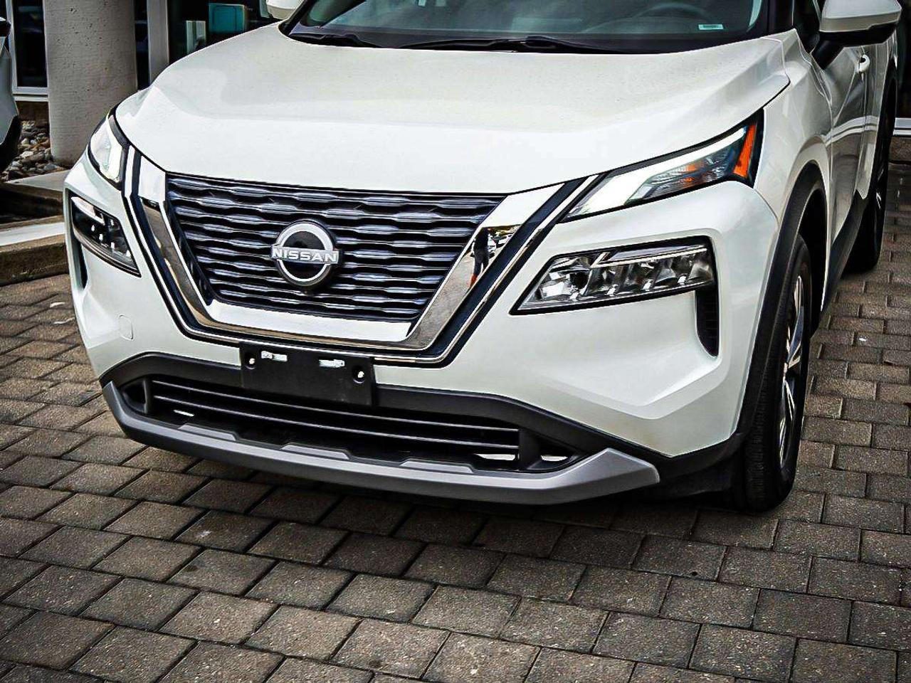 2023 Nissan Rogue  Photo