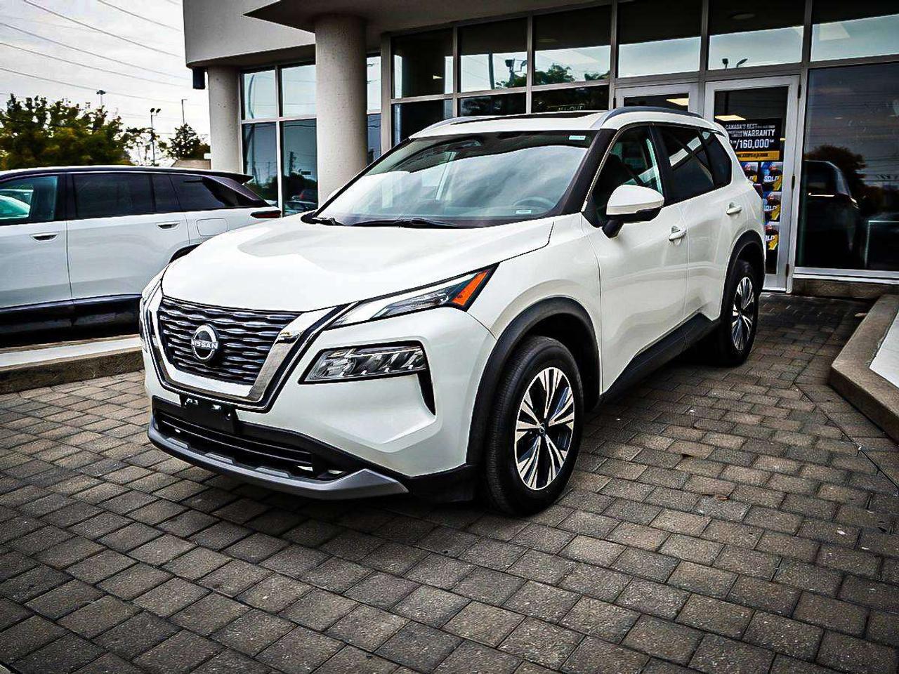 2023 Nissan Rogue  Photo