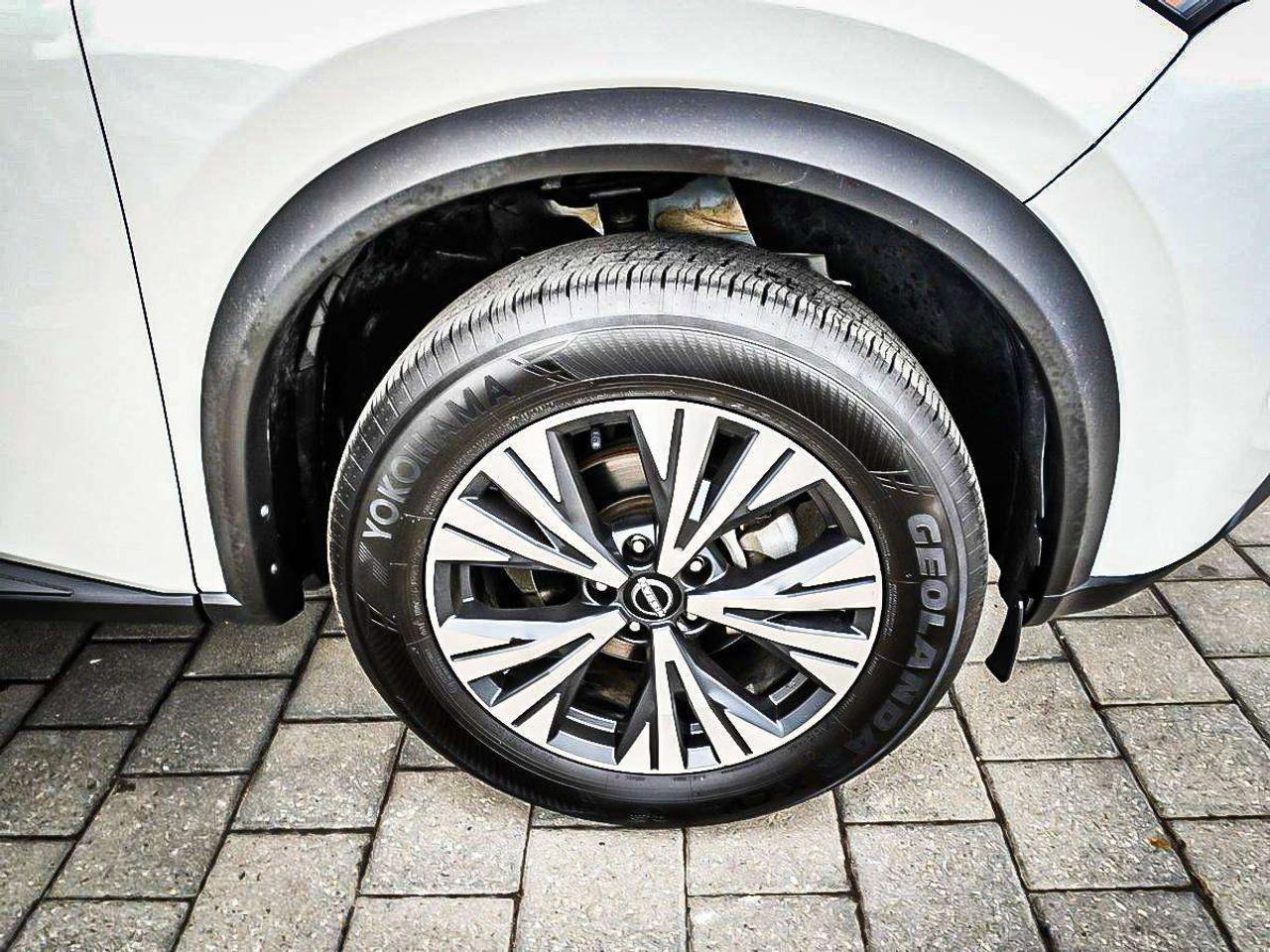 2023 Nissan Rogue  Photo