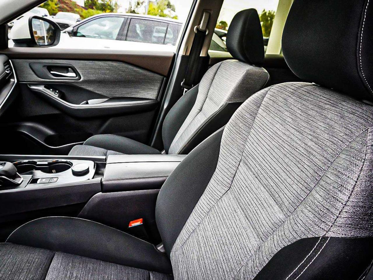2023 Nissan Rogue  Photo