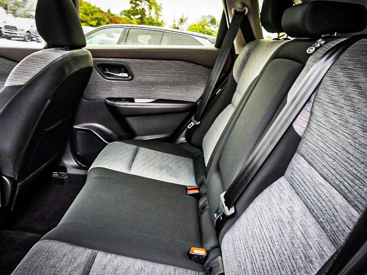 2023 Nissan Rogue  Photo