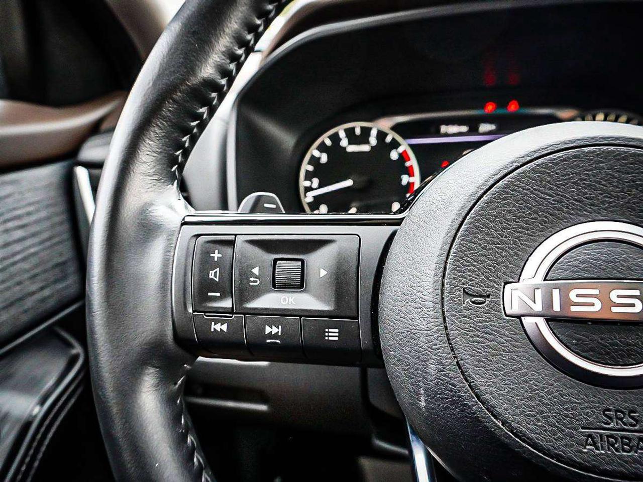 2023 Nissan Rogue  Photo