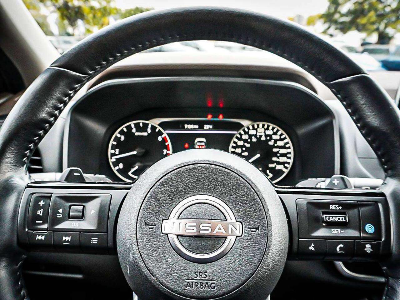 2023 Nissan Rogue  Photo