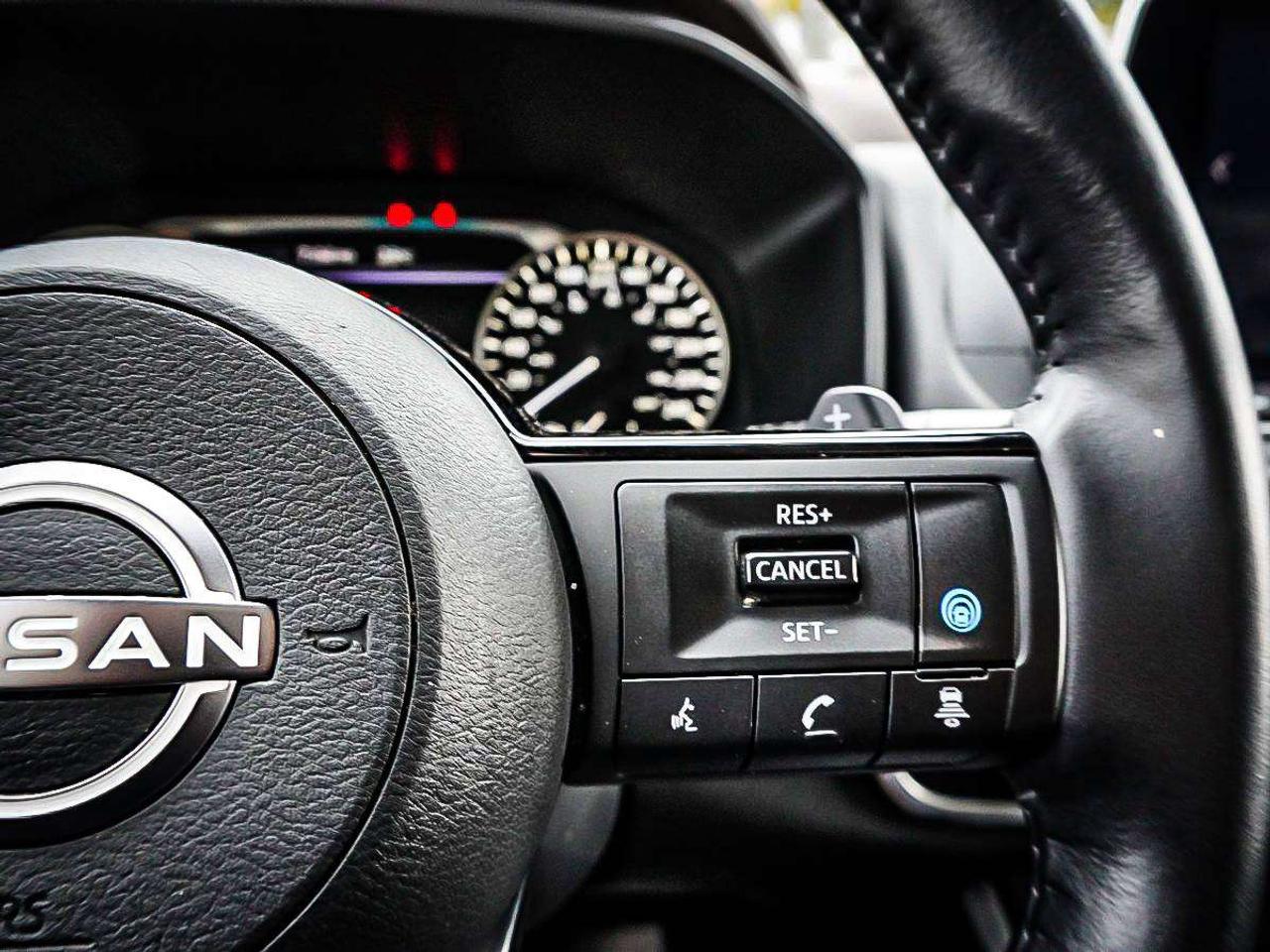 2023 Nissan Rogue  Photo