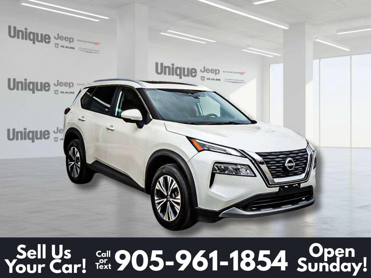 2023 Nissan Rogue  Photo