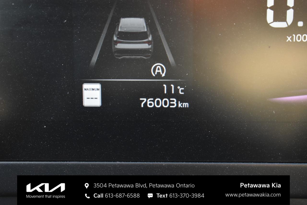 2023 Kia Sportage LX 4dr All-wheel Drive Photo