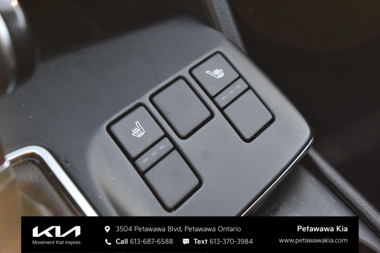 2023 Kia Sportage LX 4dr All-wheel Drive Photo