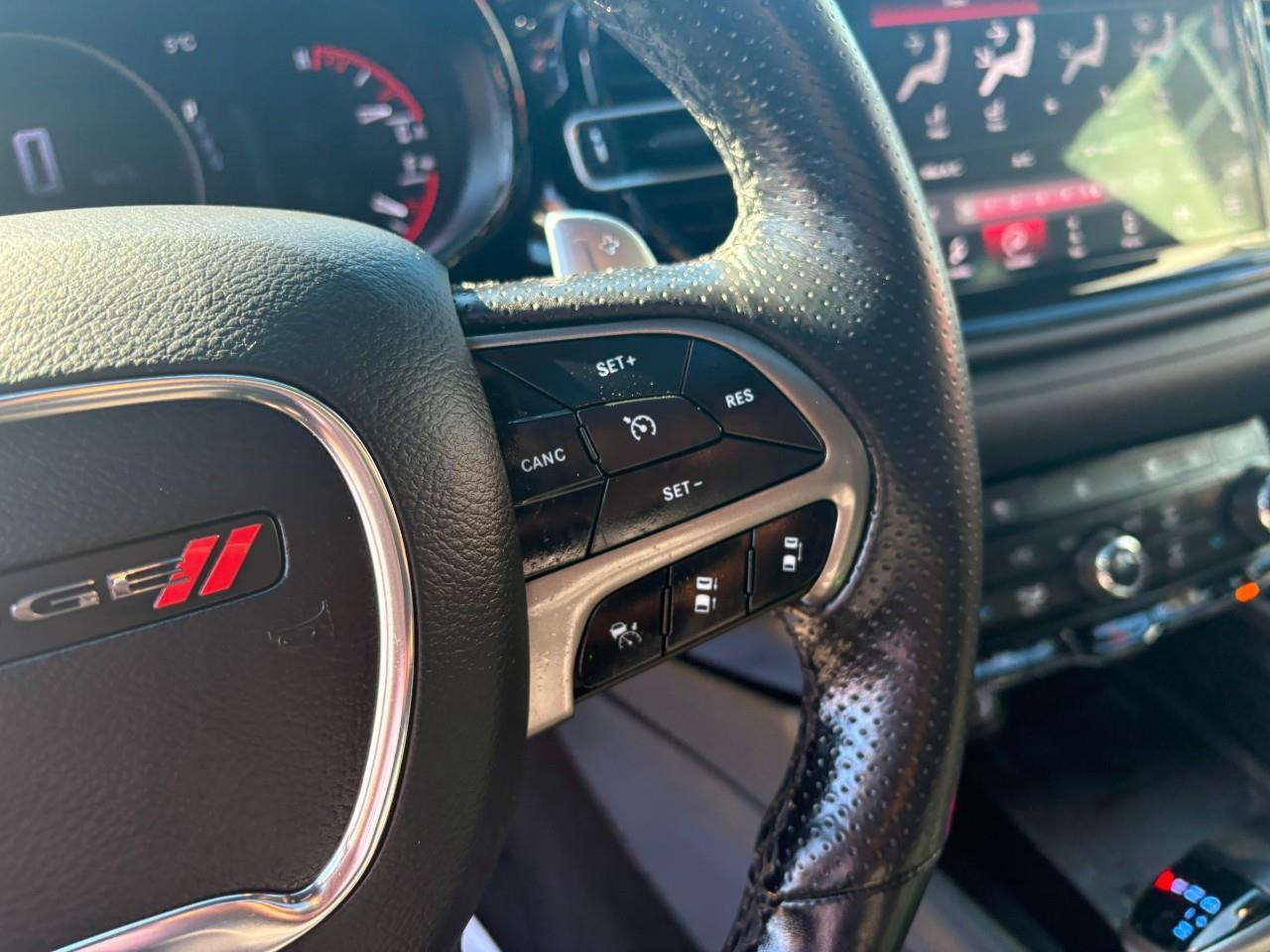 2022 Dodge Durango Citadel 4dr All-wheel Drive Photo