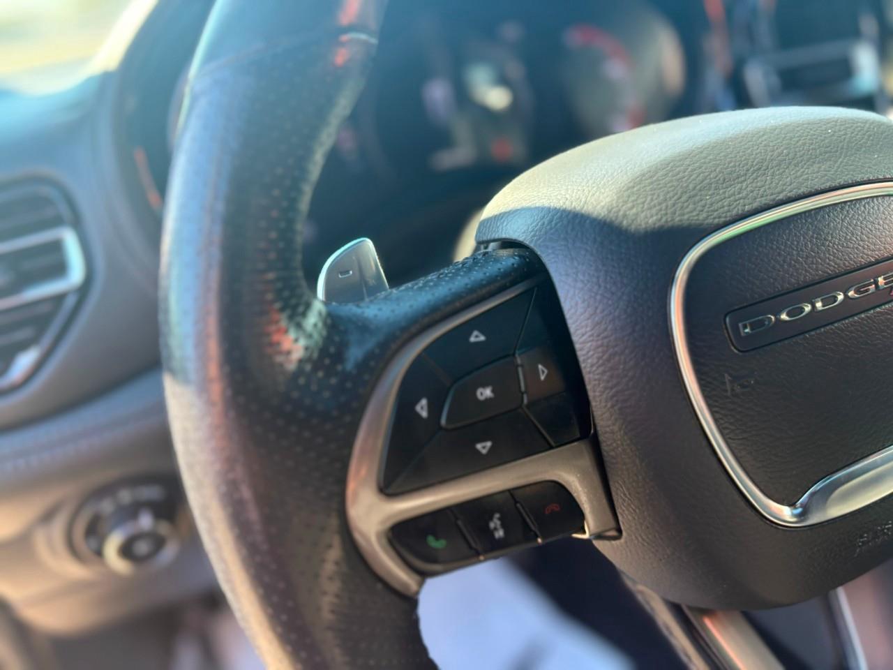 2022 Dodge Durango Citadel 4dr All-wheel Drive Photo