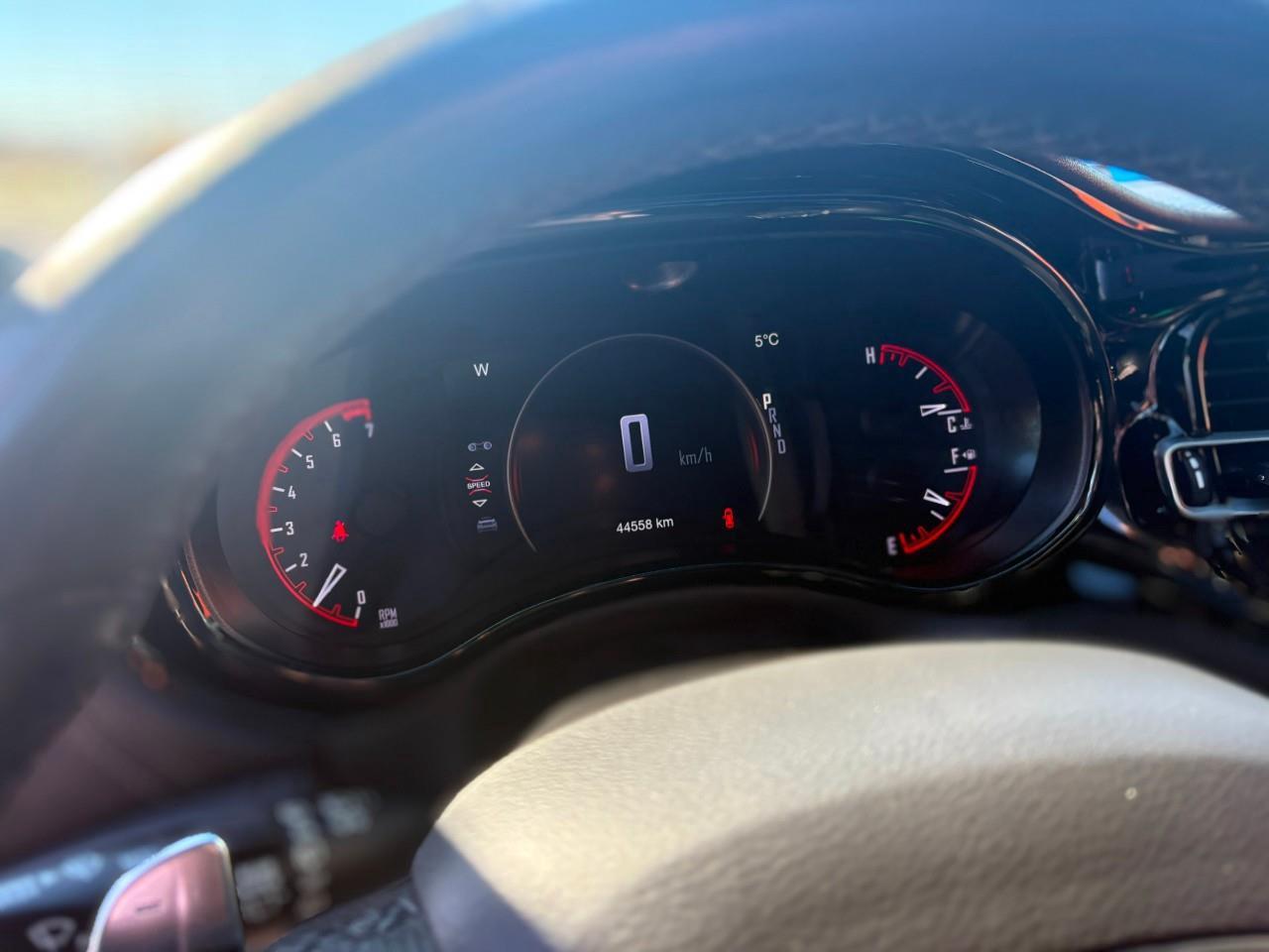 2022 Dodge Durango Citadel 4dr All-wheel Drive Photo