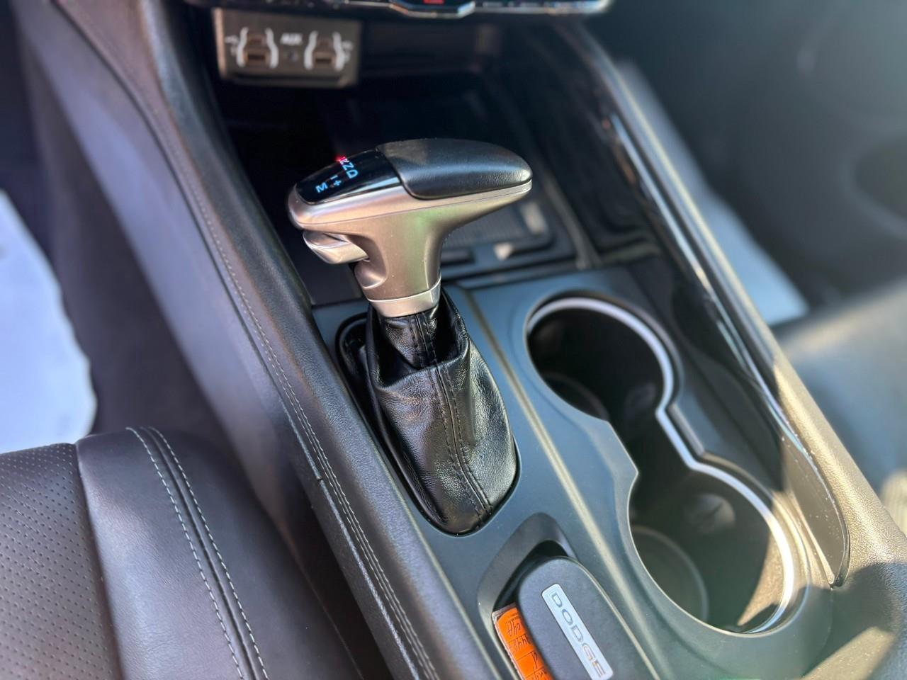 2022 Dodge Durango Citadel 4dr All-wheel Drive Photo