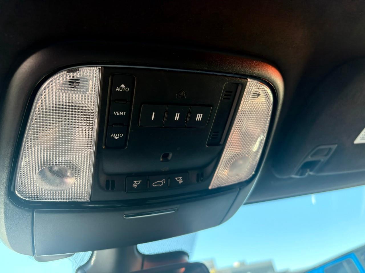 2022 Dodge Durango Citadel 4dr All-wheel Drive Photo