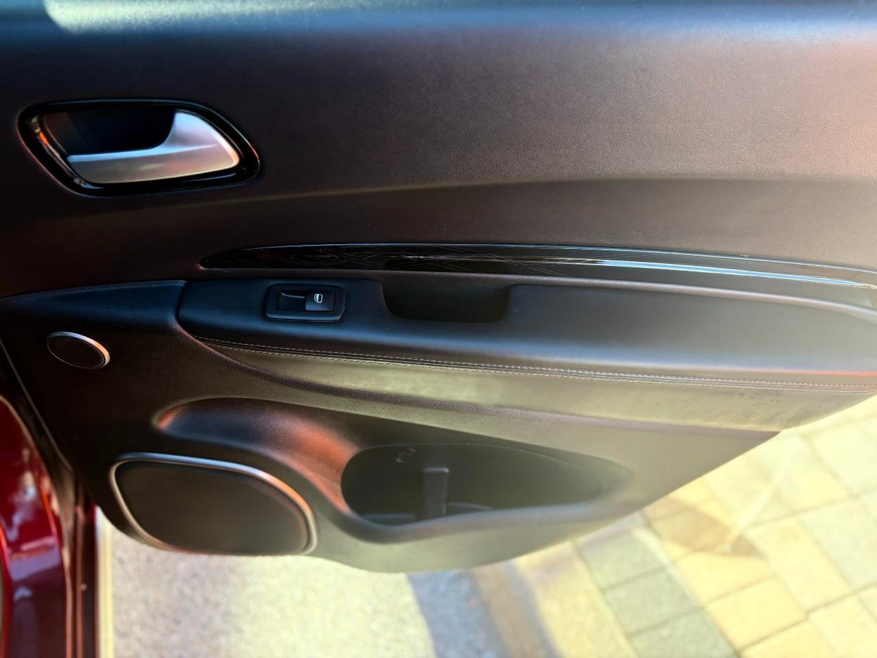 2022 Dodge Durango Citadel 4dr All-wheel Drive Photo