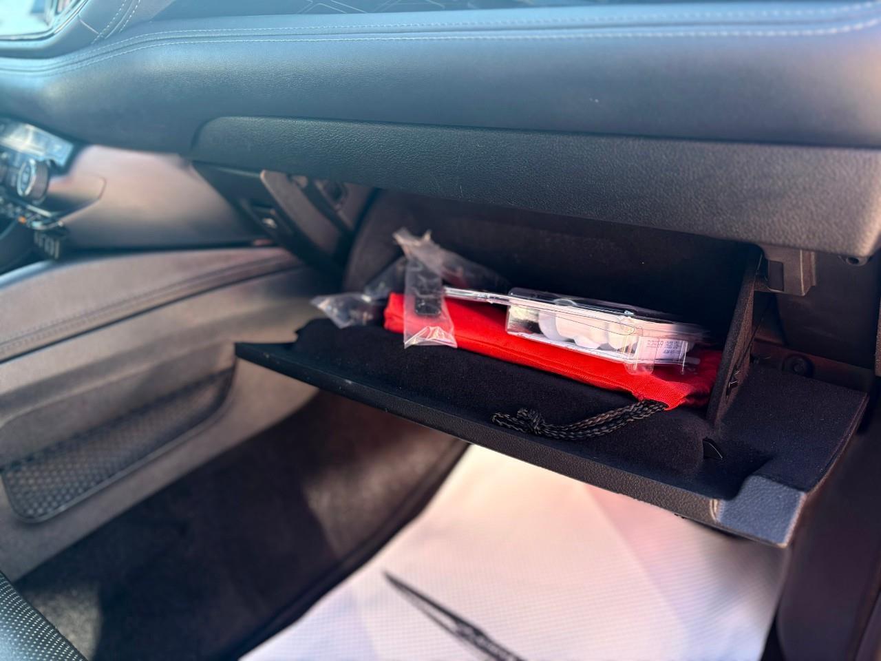 2022 Dodge Durango Citadel 4dr All-wheel Drive Photo