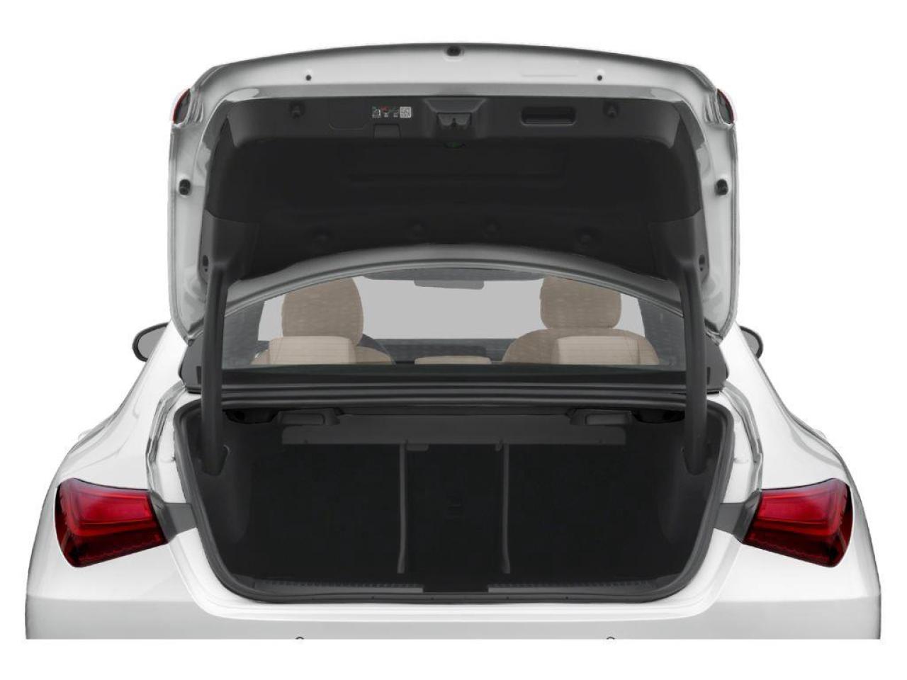 2025 Mercedes-Benz CLA 250 Base CLA 250 Coupe 4dr All-Wheel Drive 4MATIC Photo