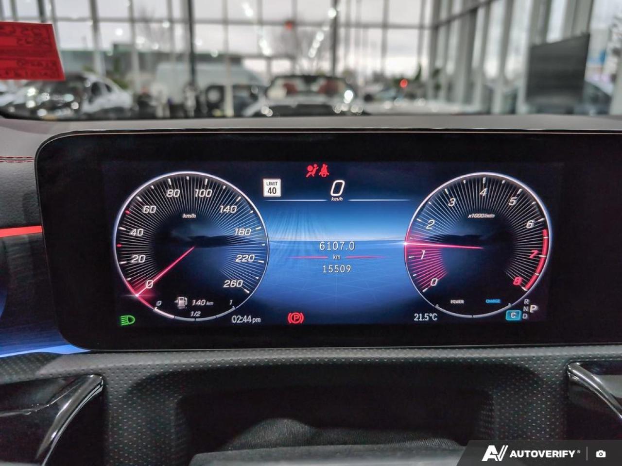 2025 Mercedes-Benz CLA 250 Base CLA 250 Coupe 4dr All-Wheel Drive 4MATIC Photo