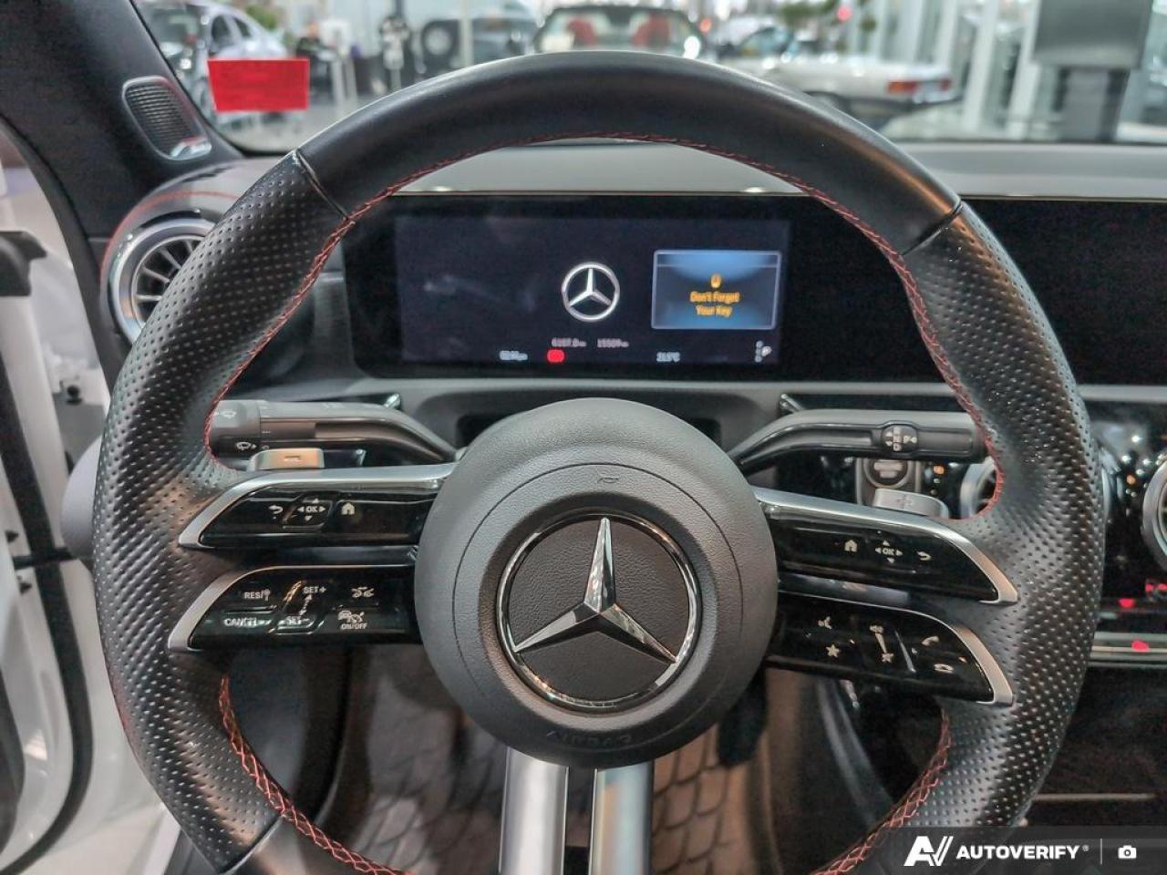 2025 Mercedes-Benz CLA 250 Base CLA 250 Coupe 4dr All-Wheel Drive 4MATIC Photo