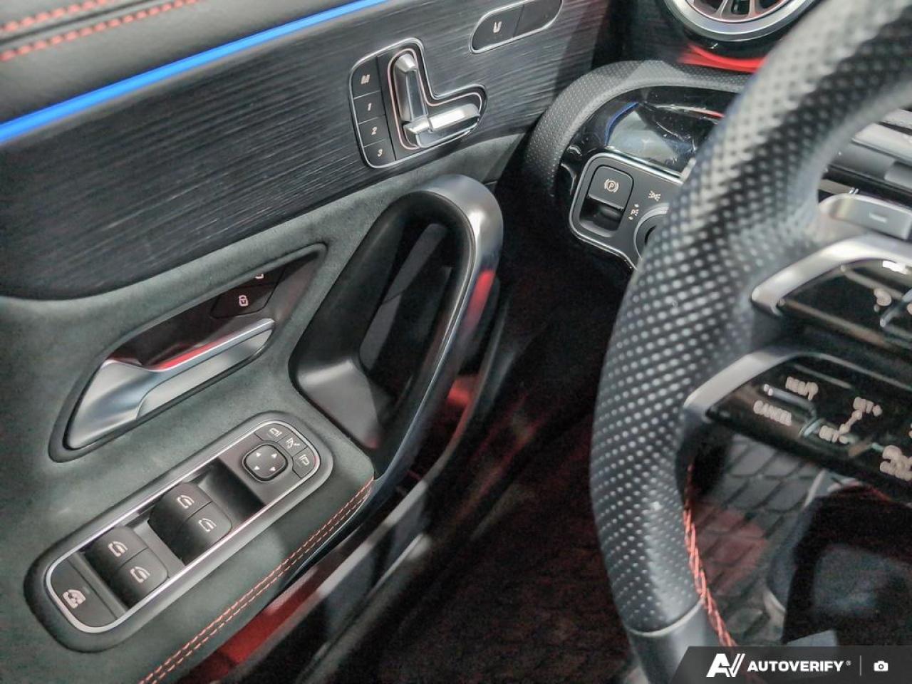 2025 Mercedes-Benz CLA 250 Base CLA 250 Coupe 4dr All-Wheel Drive 4MATIC Photo