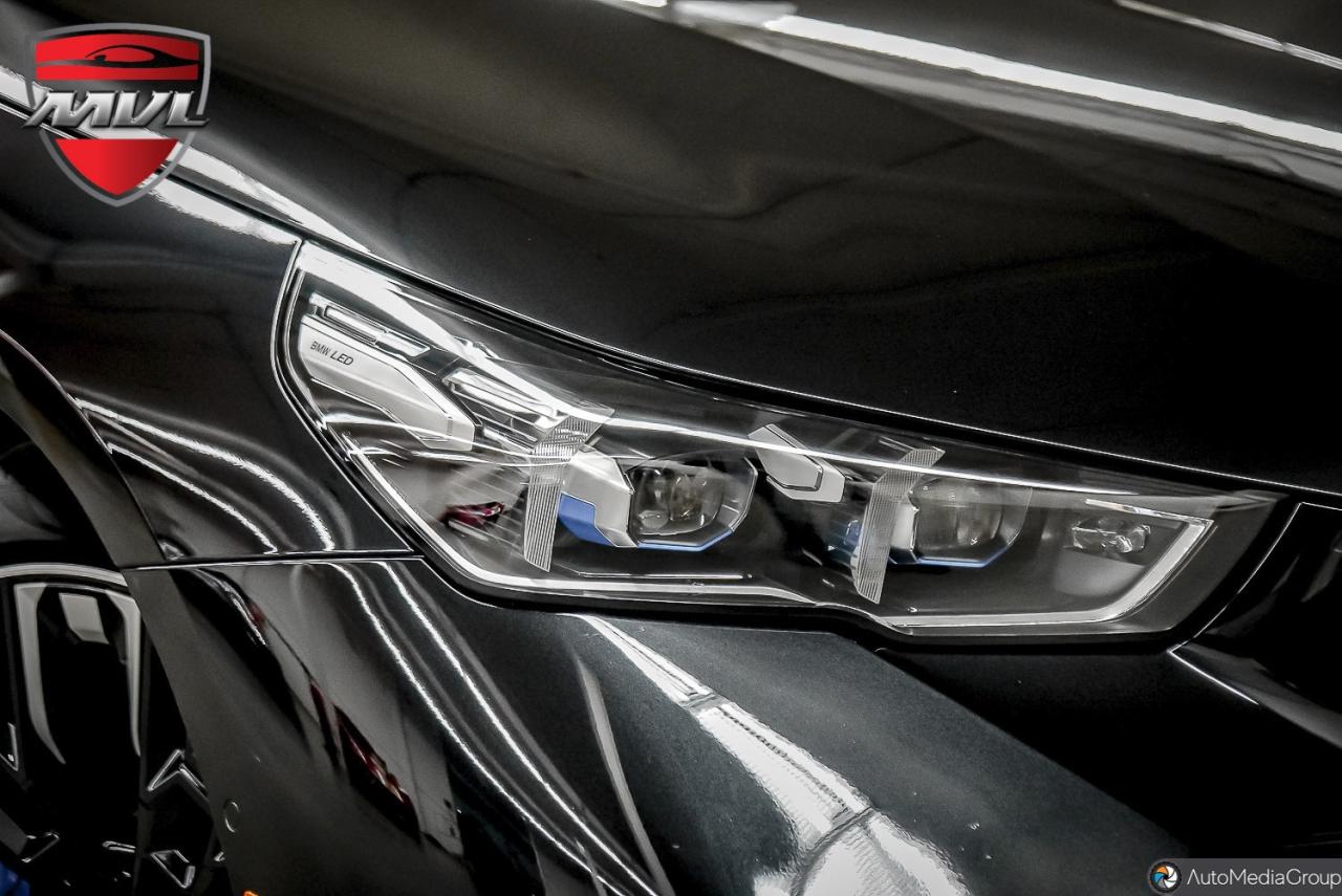 2024 BMW i5 M60 xDrive 4dr All-Wheel Drive Sedan Photo