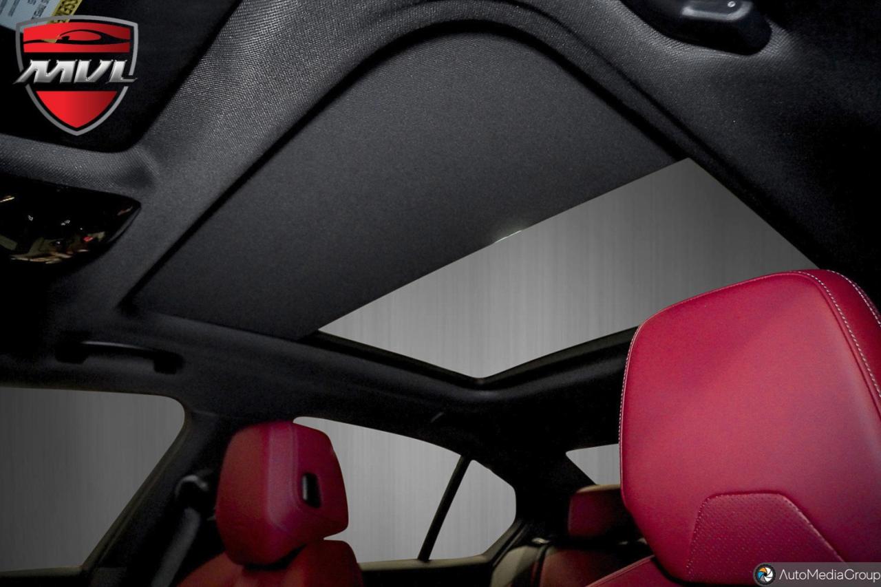 2024 BMW i5 M60 xDrive 4dr All-Wheel Drive Sedan Photo