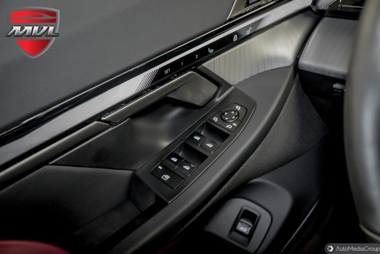 2024 BMW i5 M60 xDrive 4dr All-Wheel Drive Sedan Photo