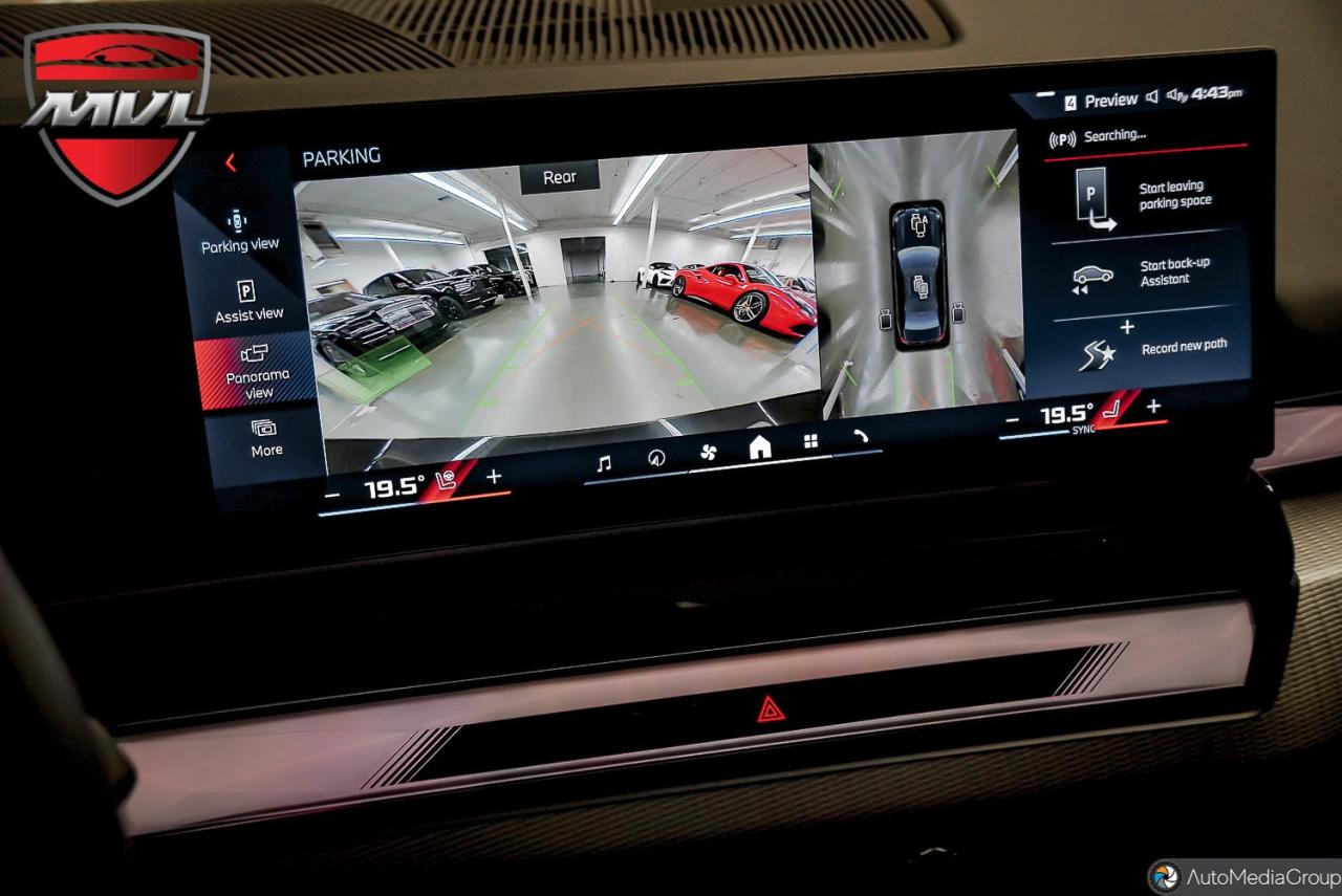 2024 BMW i5 M60 xDrive 4dr All-Wheel Drive Sedan Photo