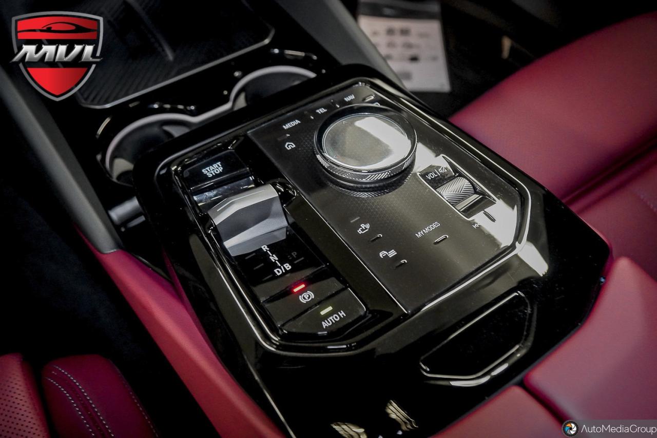 2024 BMW i5 M60 xDrive 4dr All-Wheel Drive Sedan Photo