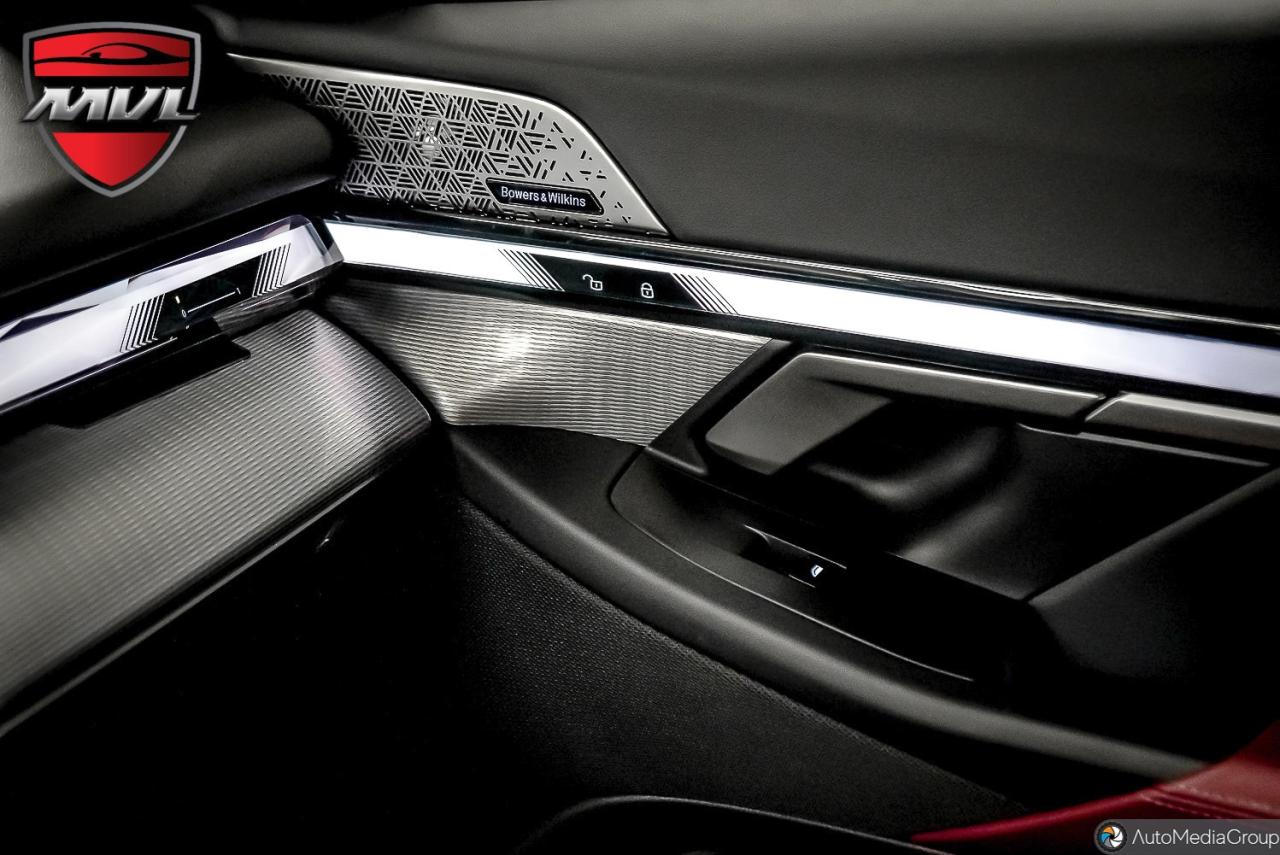 2024 BMW i5 M60 xDrive 4dr All-Wheel Drive Sedan Photo