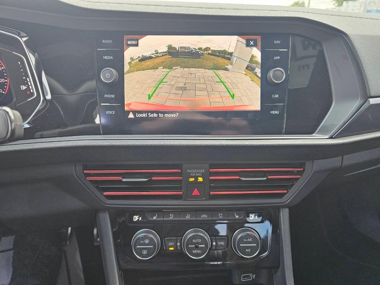 2020 Volkswagen Jetta GLI Base (DSG) 4dr Sedan Photo