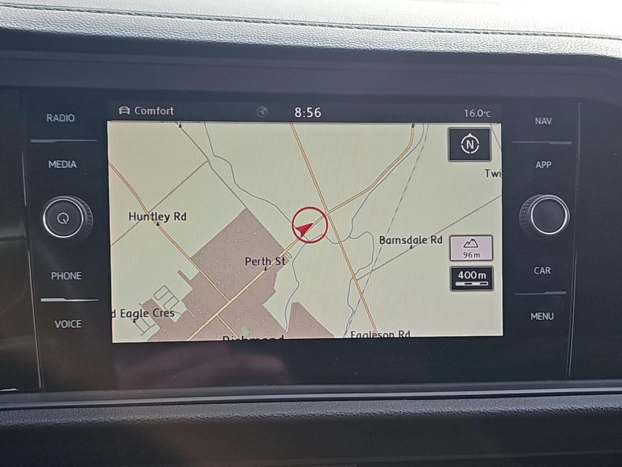 2020 Volkswagen Jetta GLI Base (DSG) 4dr Sedan Photo