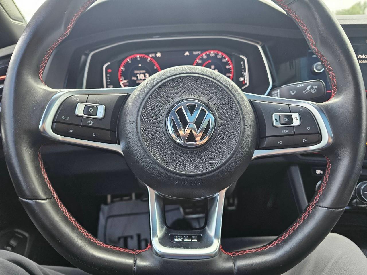 2020 Volkswagen Jetta GLI Base (DSG) 4dr Sedan Photo