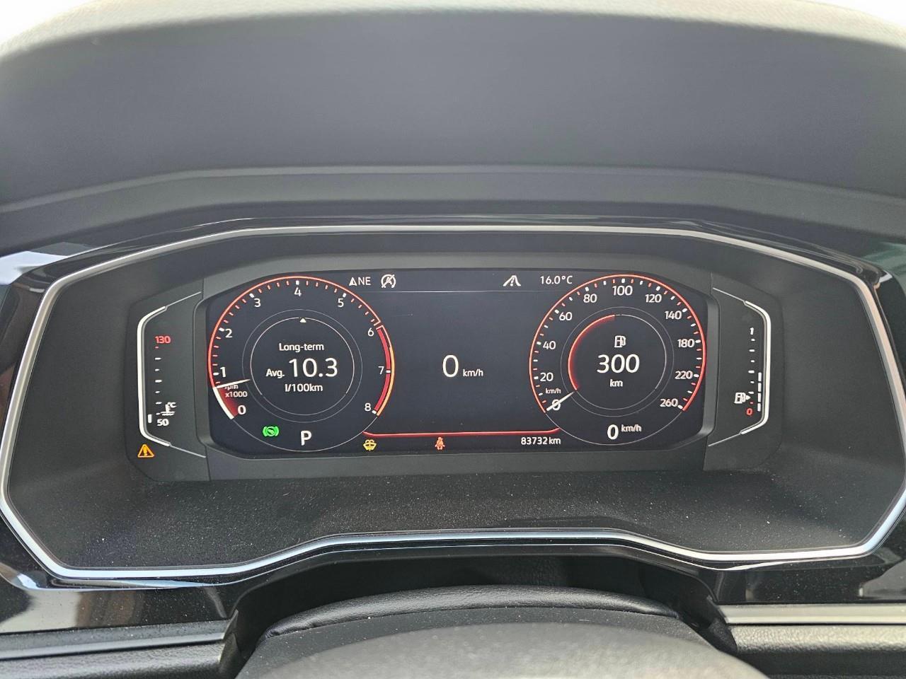 2020 Volkswagen Jetta GLI Base (DSG) 4dr Sedan Photo