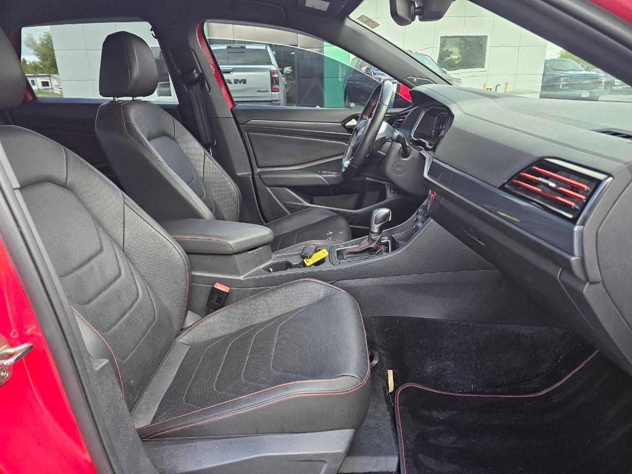 2020 Volkswagen Jetta GLI Base (DSG) 4dr Sedan Photo