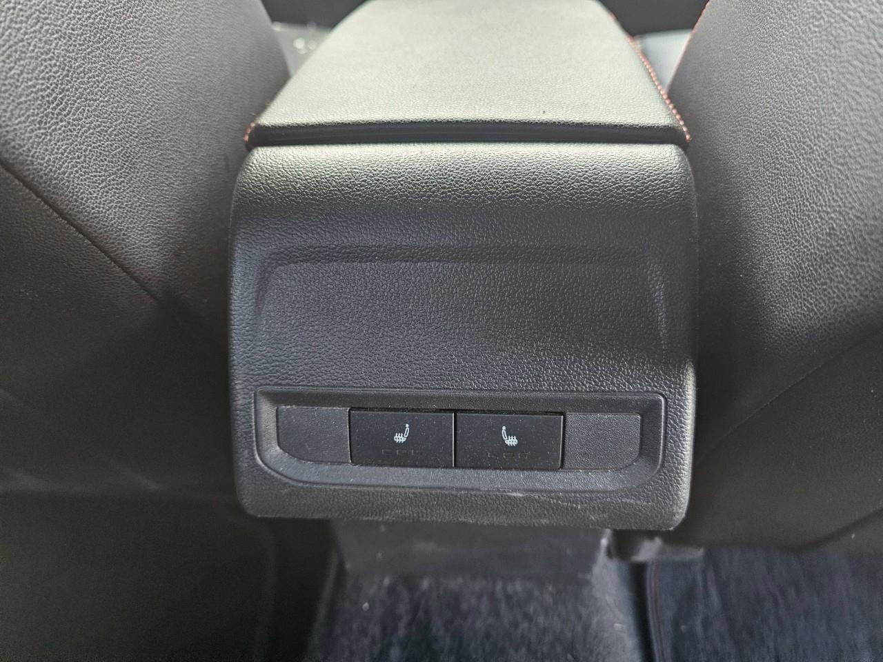 2020 Volkswagen Jetta GLI Base (DSG) 4dr Sedan Photo