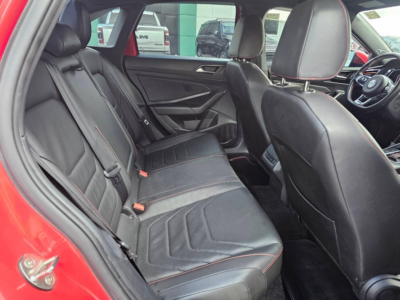 2020 Volkswagen Jetta GLI Base (DSG) 4dr Sedan Photo