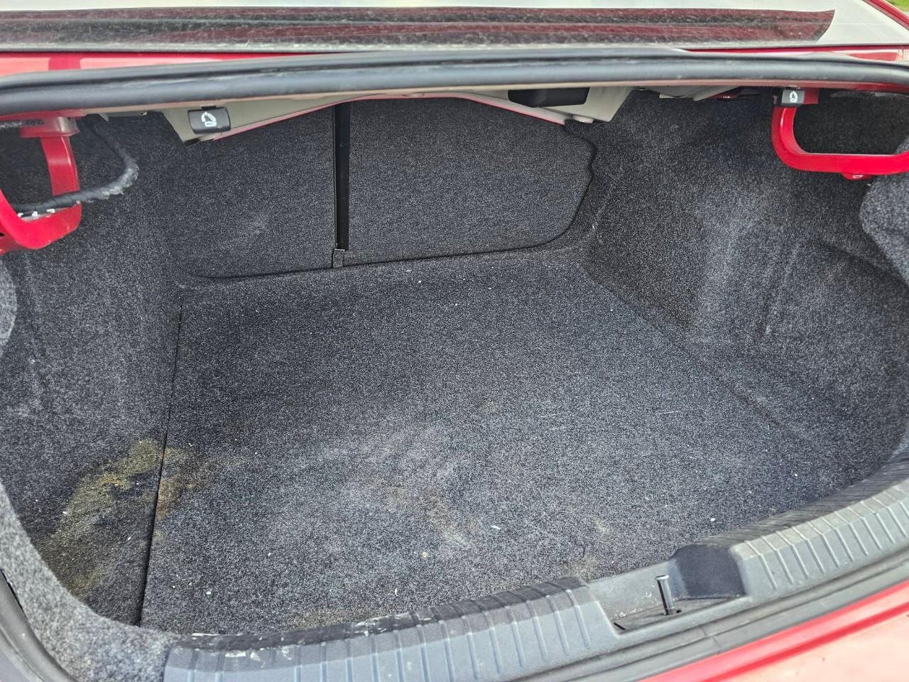 2020 Volkswagen Jetta GLI Base (DSG) 4dr Sedan Photo