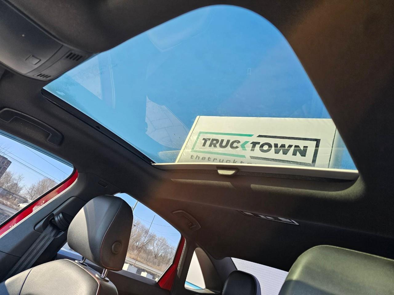 2020 Volkswagen Jetta GLI Base (DSG) 4dr Sedan Photo