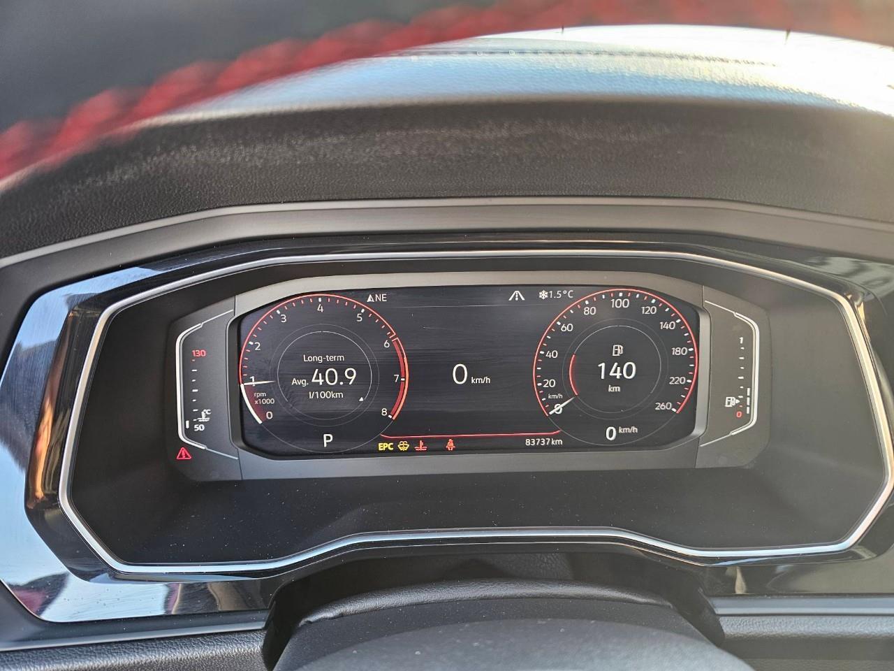 2020 Volkswagen Jetta GLI Base (DSG) 4dr Sedan Photo