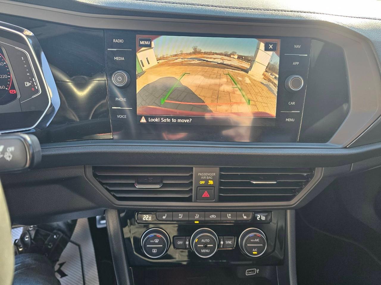 2020 Volkswagen Jetta GLI Base (DSG) 4dr Sedan Photo