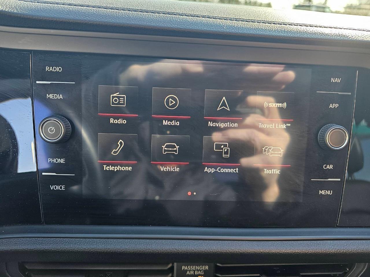 2020 Volkswagen Jetta GLI Base (DSG) 4dr Sedan Photo
