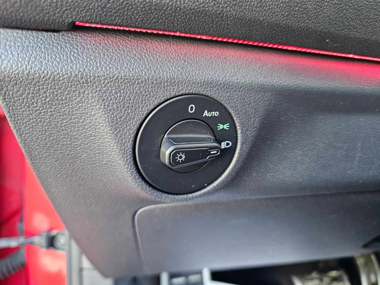 2020 Volkswagen Jetta GLI Base (DSG) 4dr Sedan Photo