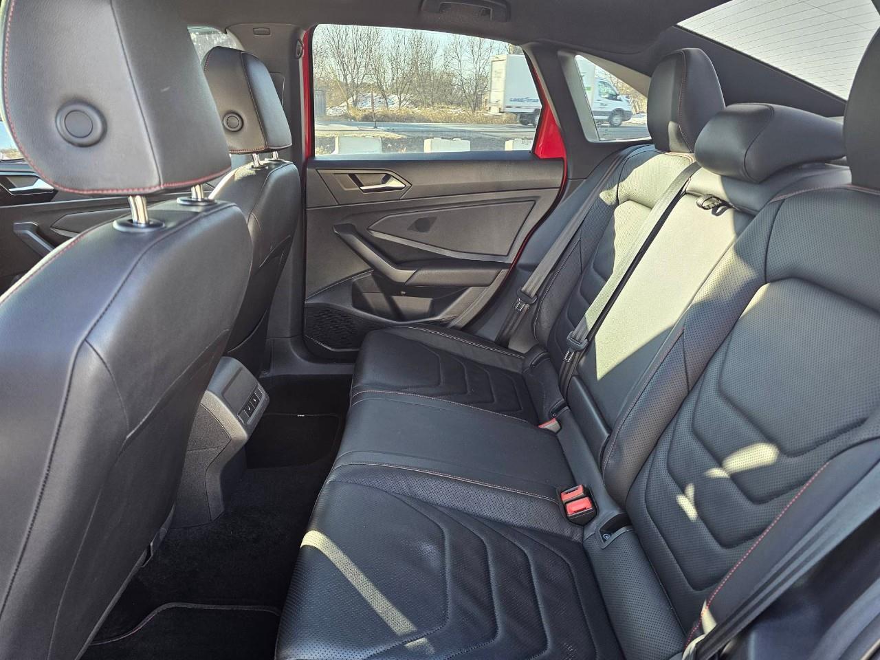 2020 Volkswagen Jetta GLI Base (DSG) 4dr Sedan Photo