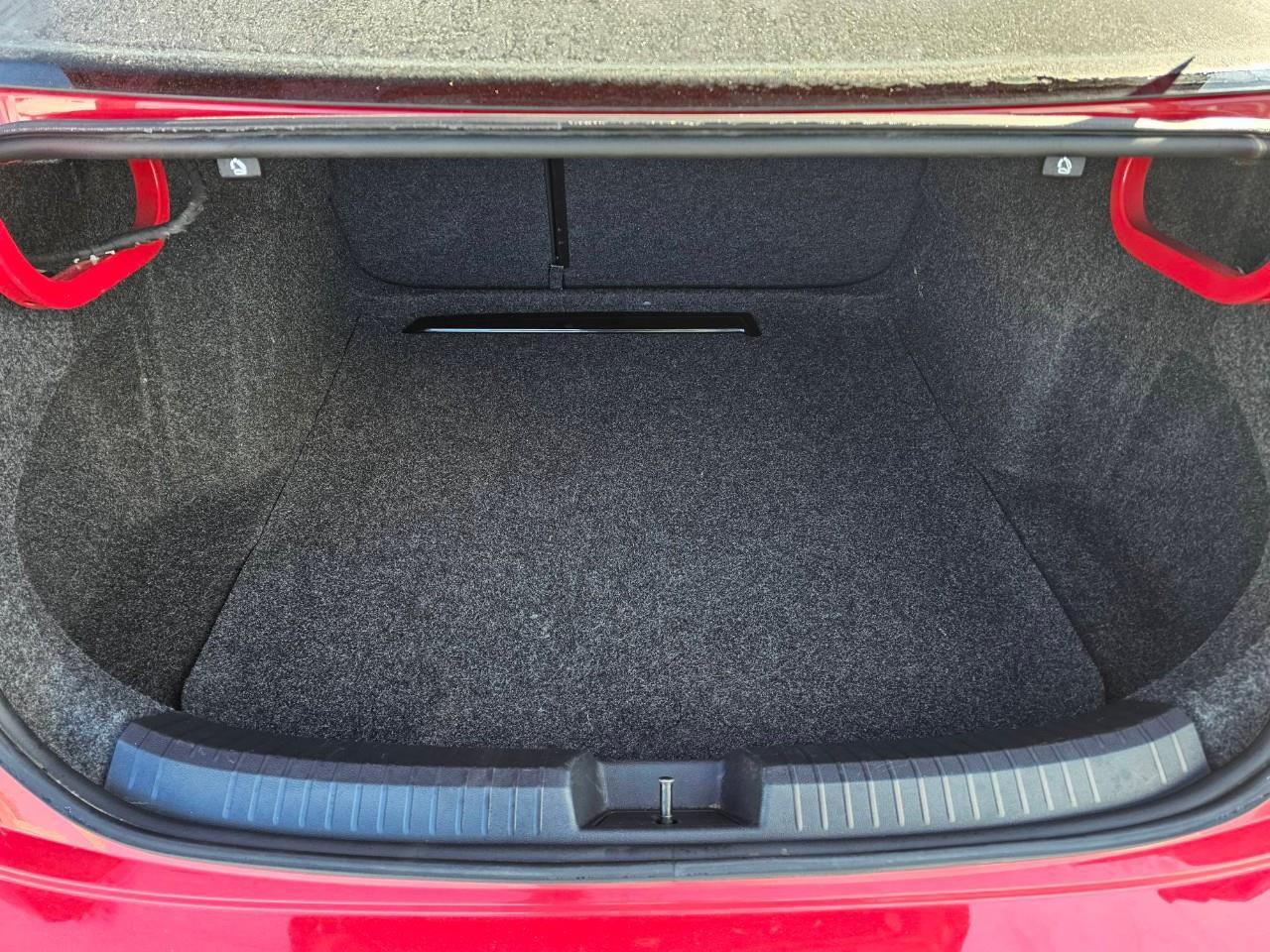2020 Volkswagen Jetta GLI Base (DSG) 4dr Sedan Photo
