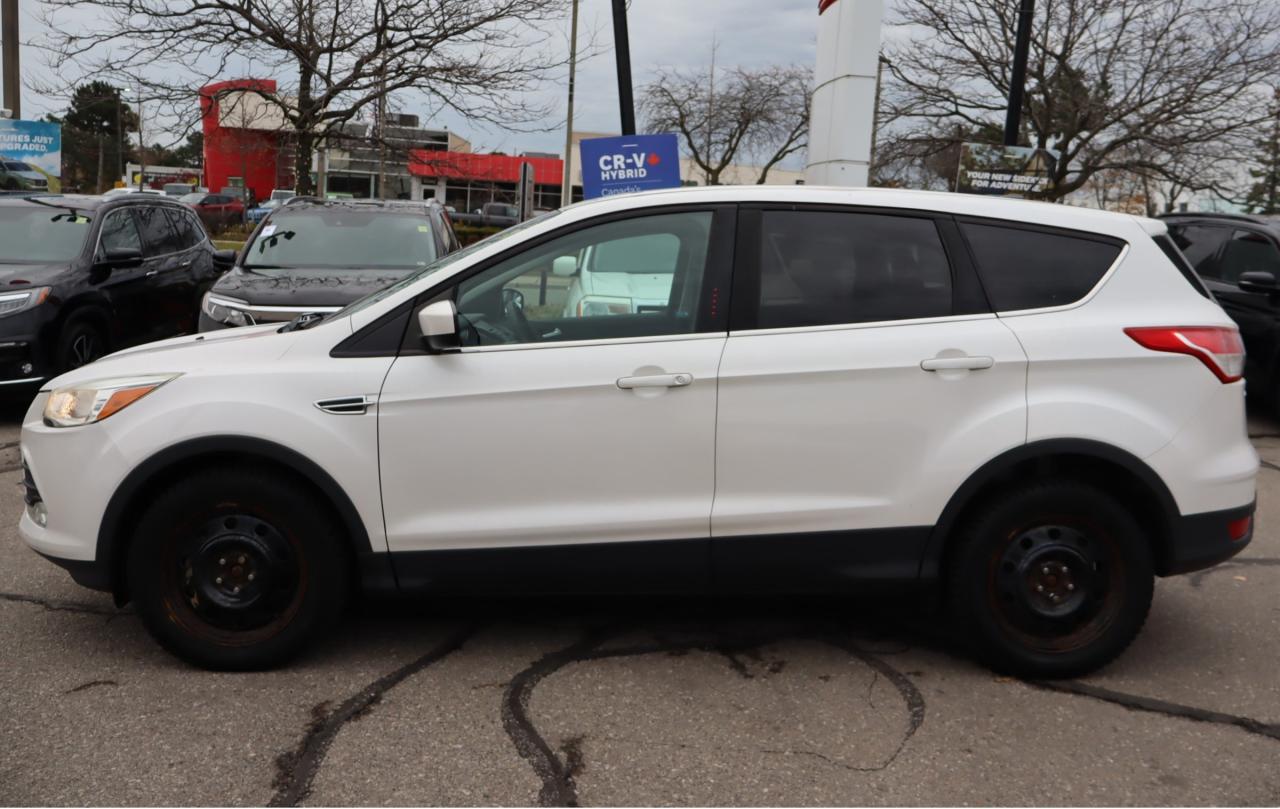 2015 Ford Escape SE 4dr 4x4 Photo