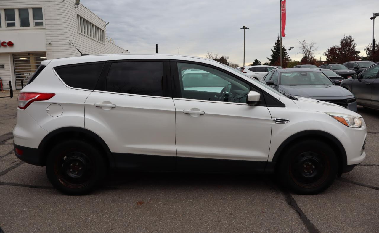2015 Ford Escape SE 4dr 4x4 Photo