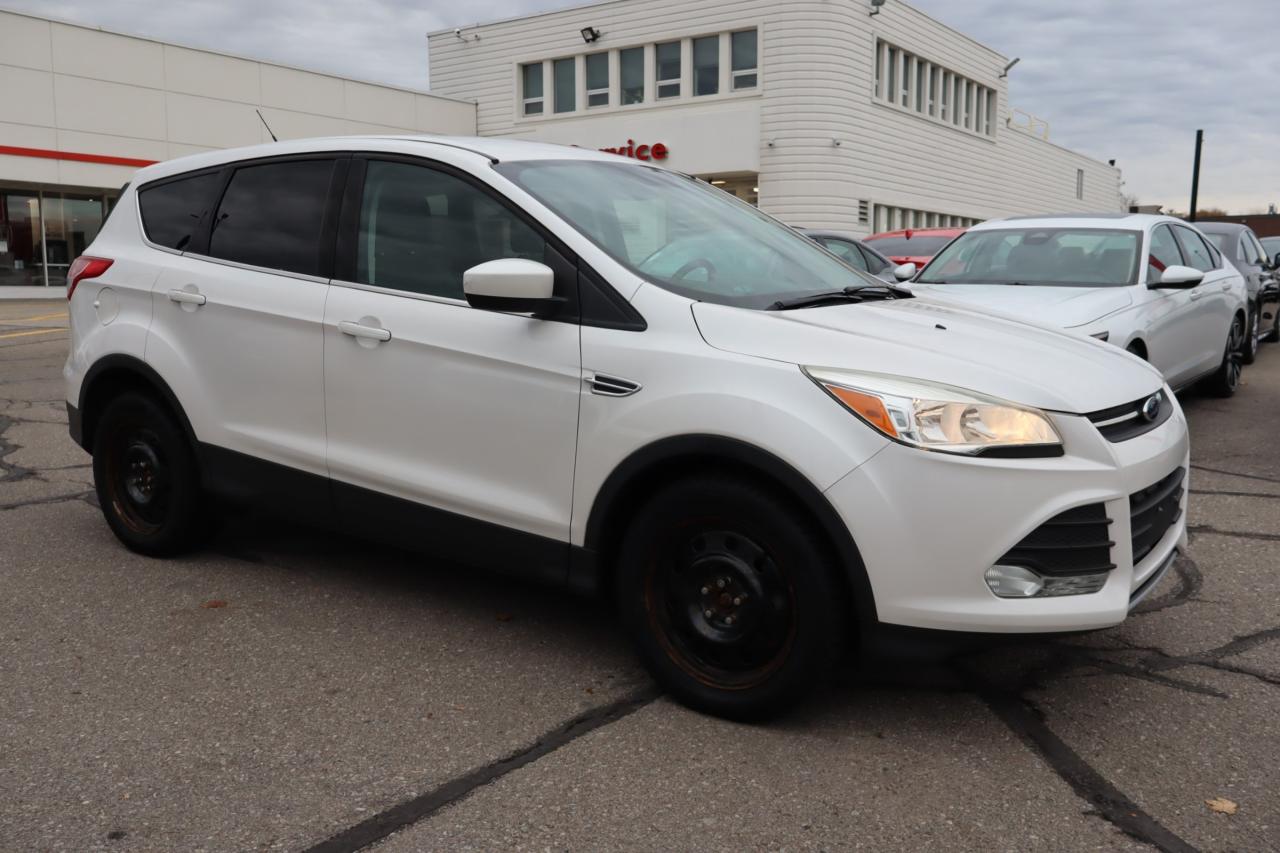 2015 Ford Escape SE 4dr 4x4 Photo