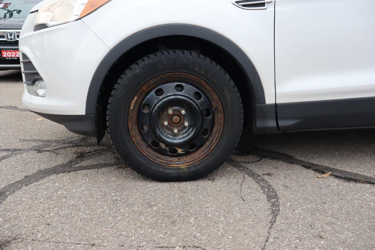 2015 Ford Escape SE 4dr 4x4 Photo