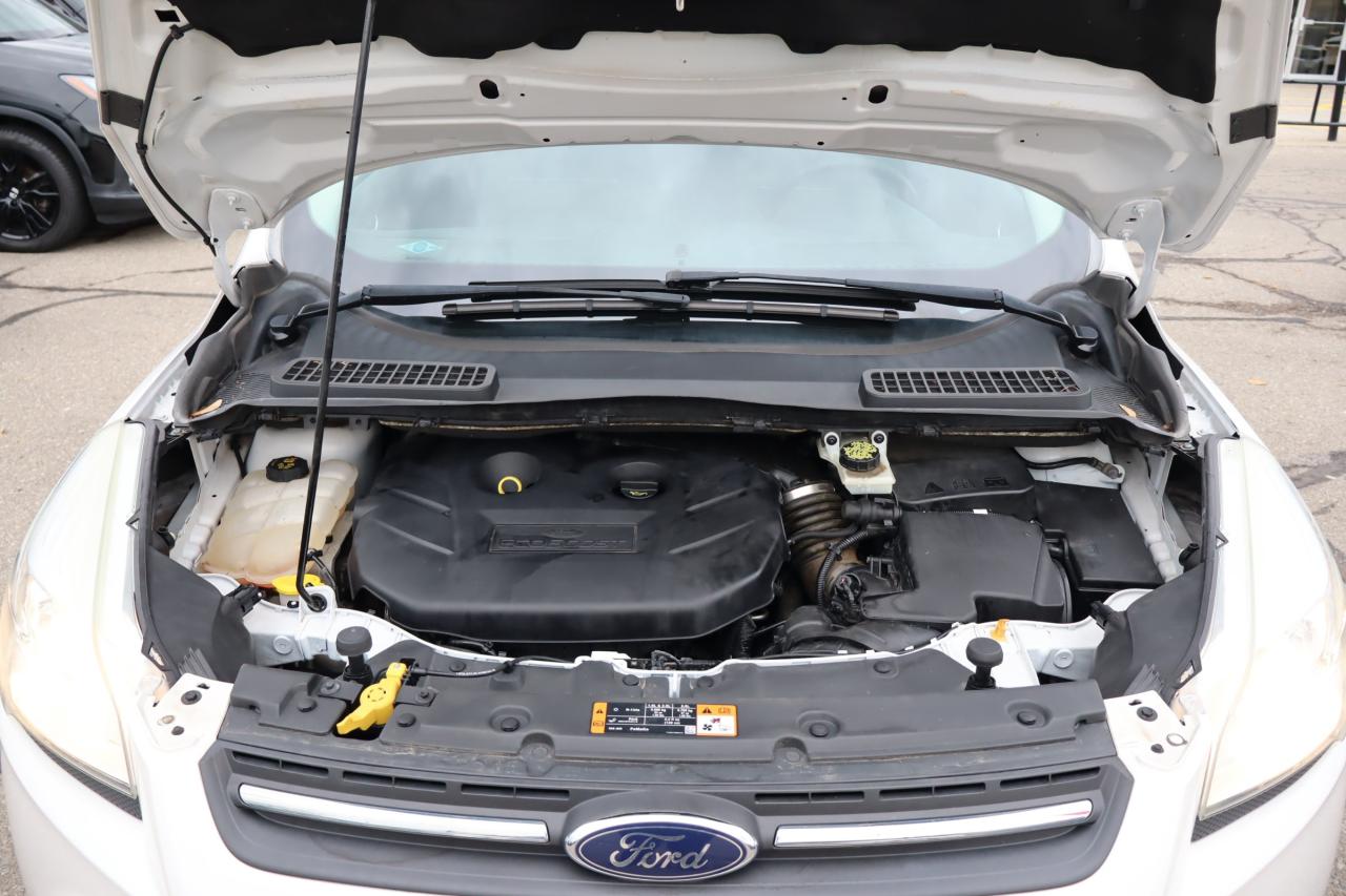 2015 Ford Escape SE 4dr 4x4 Photo